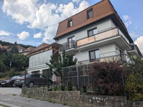 Penzion Beta Luhačovice – Cenově výhodné ubytování v srdci lázeňského města