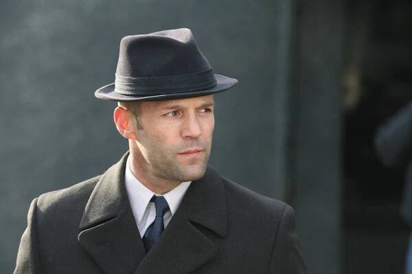 Best Jason Statham Action Scenes