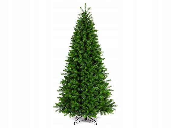 Vánoční stromek umělý Laurin 150 cm se stojánkem