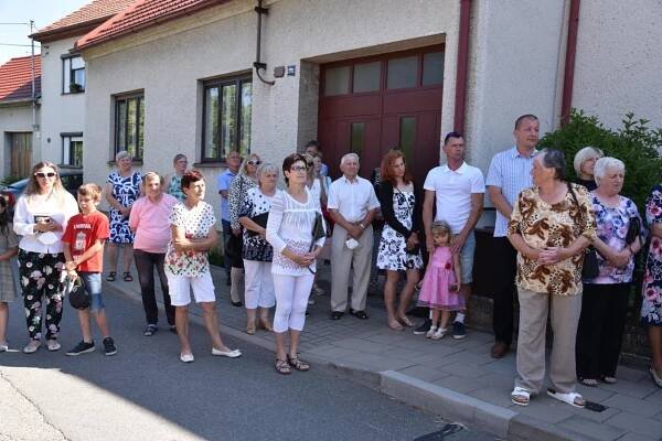 HODY 2021 - Oficiální stránky obce Horní Němčí