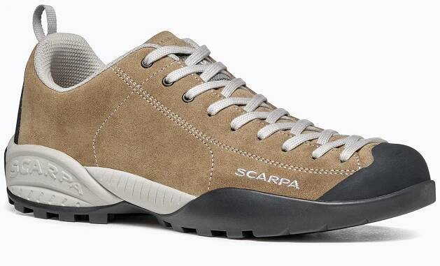 Scarpa Mojito LD Fossil
