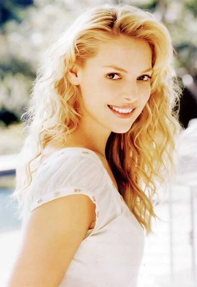Izzie Stevens