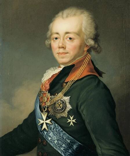 Paul I of Russia