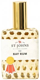 St. Johns Bay Rum