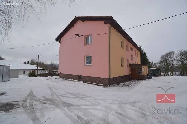 Prodej bytů, Herálec | Mapio.cz