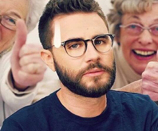 Cyprien Iov Biography - Facts, Childhood, Family Life & Achievements