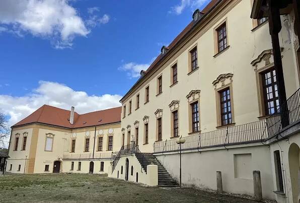 Znojemský hrad