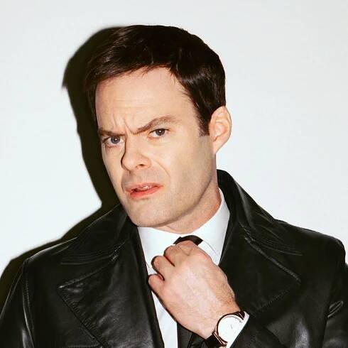 Bill Hader Is Killing It in 'Barry'