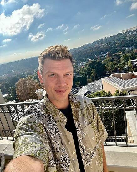 Zničený Nick Carter z Backstreet Boys: První slova po smrti sestry (†41)!