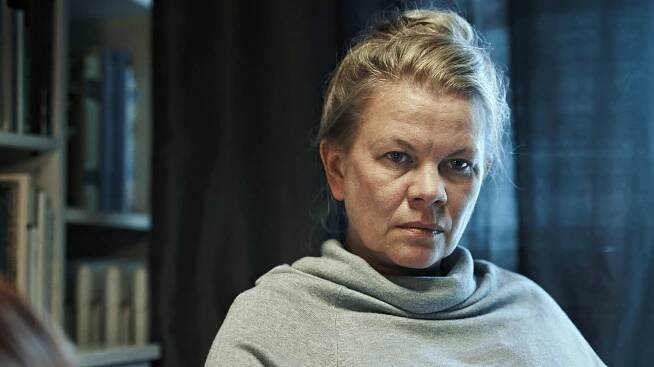 Stina Rautelin - Kamarinäytelmä - Z filmu