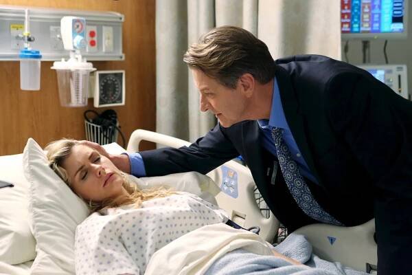 Devious Maids - Totally Clean - Z filmu - Brianna Brown, Brett Cullen
