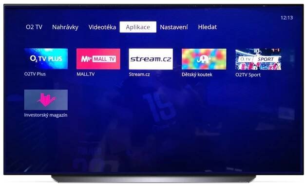 O2 TV