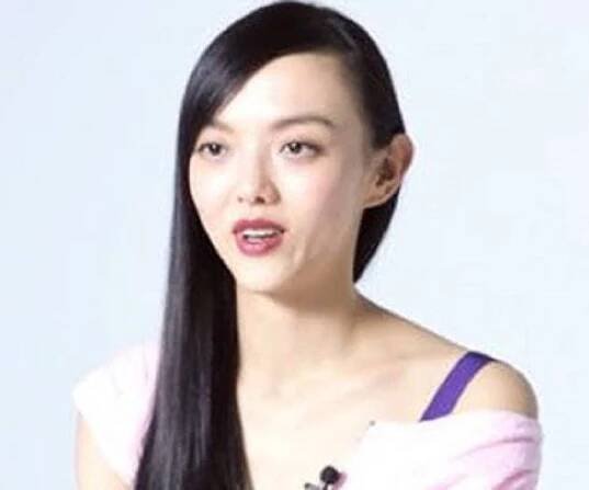 Rila Fukushima Biography - Facts, Childhood, Family Life of Japanese Actress & Model