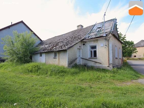 Prodej Dům, Benešov, okres Blansko