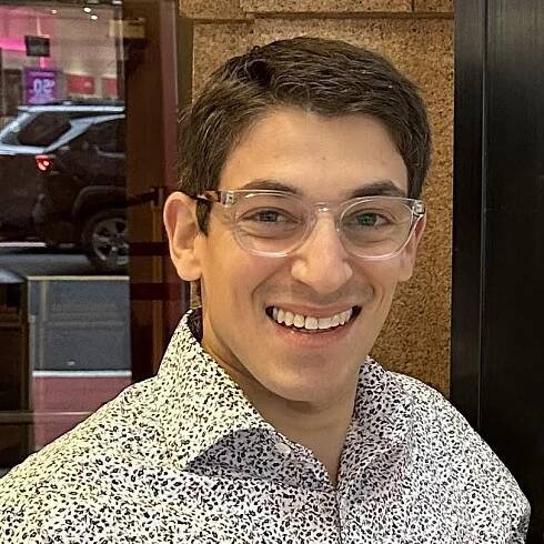 Chapter Leaders - Gay for Good | LGBTQ+ Volunteer Network
