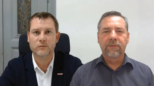 Letocha: Brno je významně ohroženo, nervozitu místních chápu. Koten odhadl výši možných škod