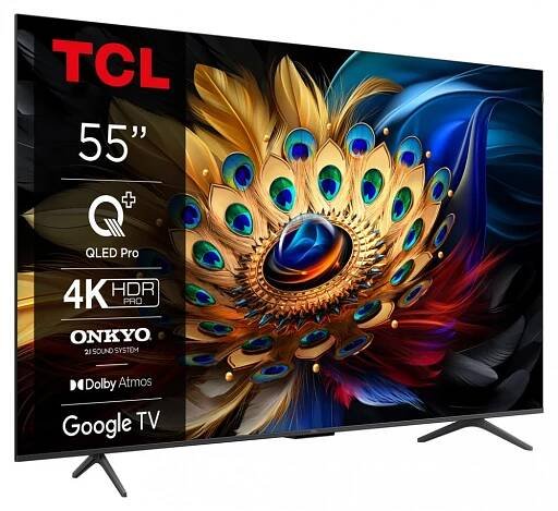 TCL 55C69B