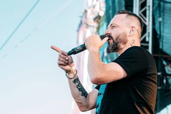 Festival v Telči - Odstartujte festivalovou sezónu 2025!