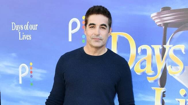 Galen Gering