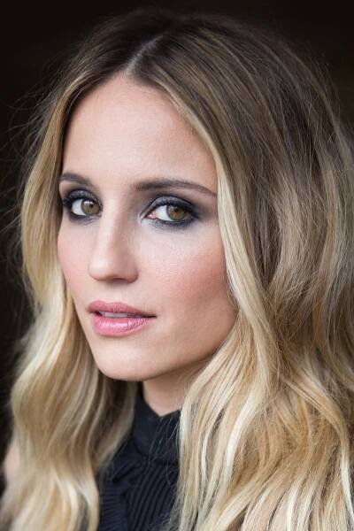 Dianna Agron herečka