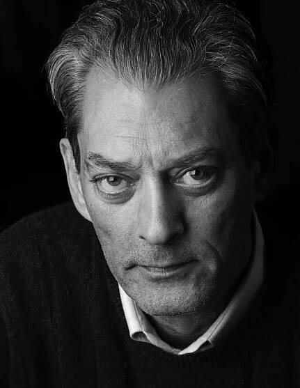Paul-Auster_author image
