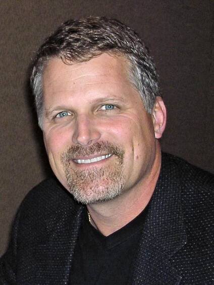 Robert Newman (actor)
