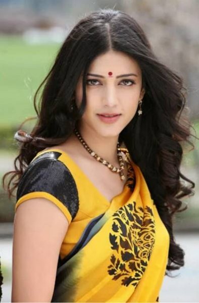 Shruti Hassan Best Photos