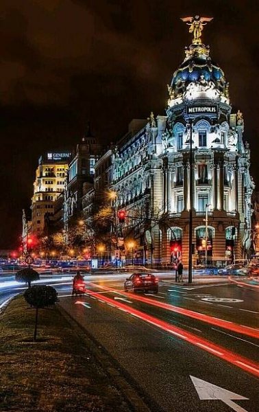 Madrid Spain | Reiseziele, Reisen, Mallorca