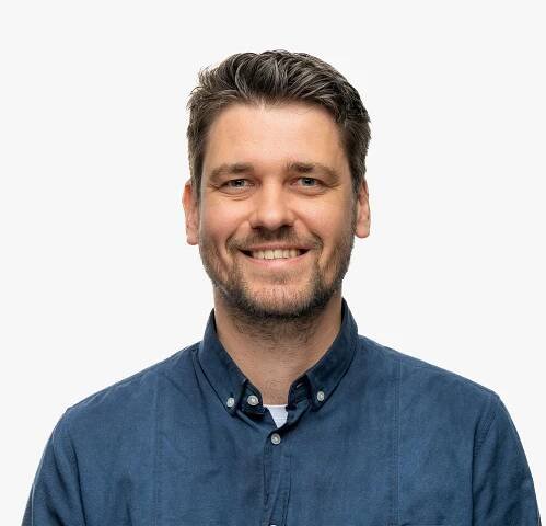 Foto Mitarbeiter