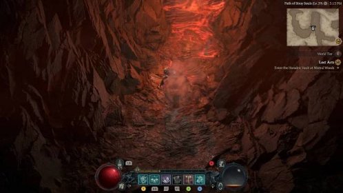 All Dry Steppes Altar of Lilith locations and map in Diablo 4