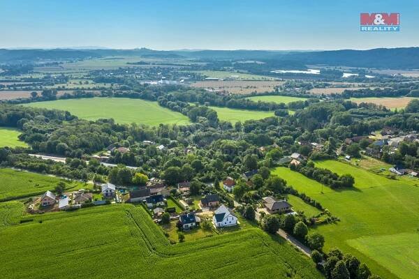 Prodej Dům, Loukov, okres Mladá Boleslav