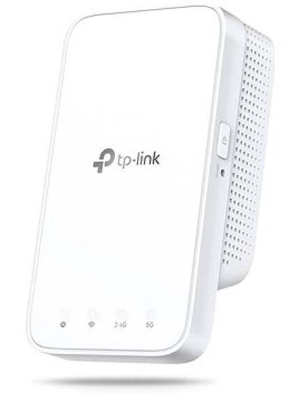 Opakovač TP-Link RE300 802.11ac (Wi-Fi 5) EAN (GTIN) 6935364084196