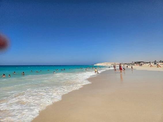 CAESAR BAY RESORT - Prices & Reviews (Zawiet El Awamy, Egypt)