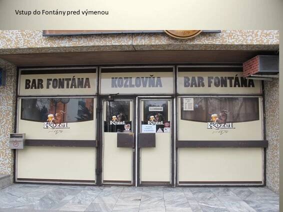 Zrealizované investície 2013 - Oficiálna stránka Mesta Sereď