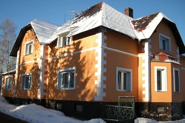 Vila Slunečnice foto 1
