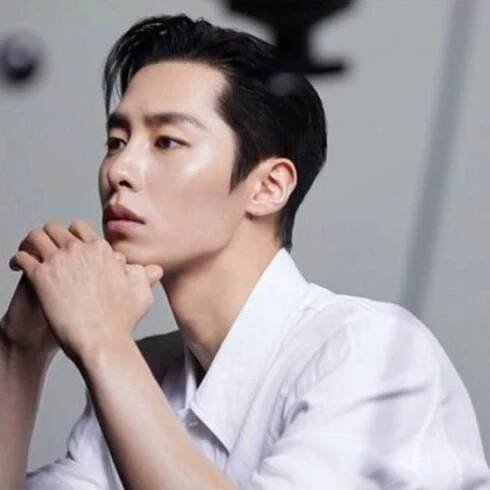 Lee Jae Wook 16