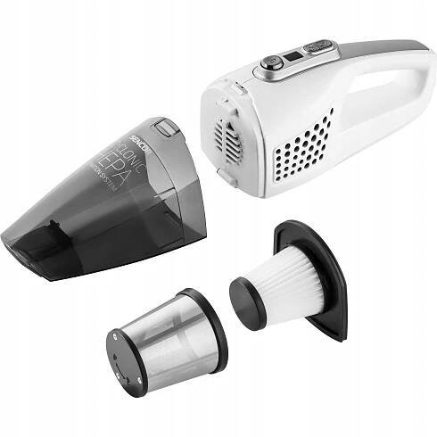 Sencor SVC 7811WH
