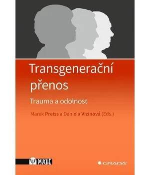 Transgenerační přenos