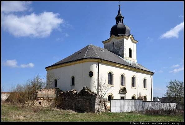 Tisová – fotografie / hrady-zriceniny.cz