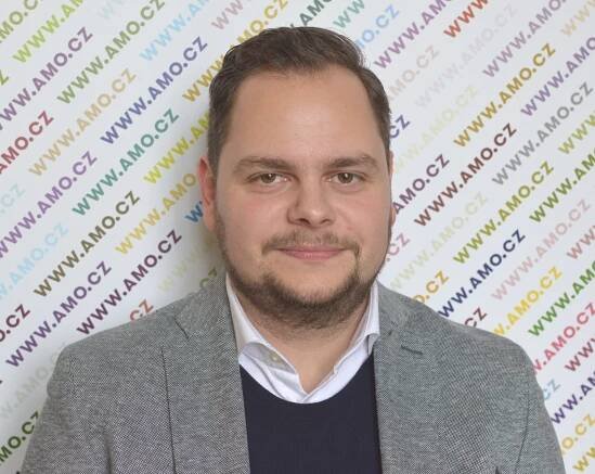 Dvorak Tomas - Asociace pro mezinárodní otázky