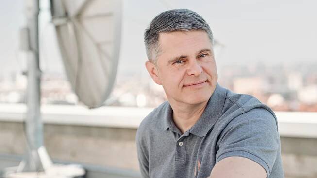 Novým prezidentem Asociace komerčních televizí je od jara 2025 Marek Singer,...