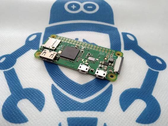 pi zero w