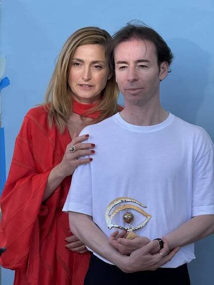 'Imago' Director Déni Oumar Pitsaev On Winning Two Awards At Cannes