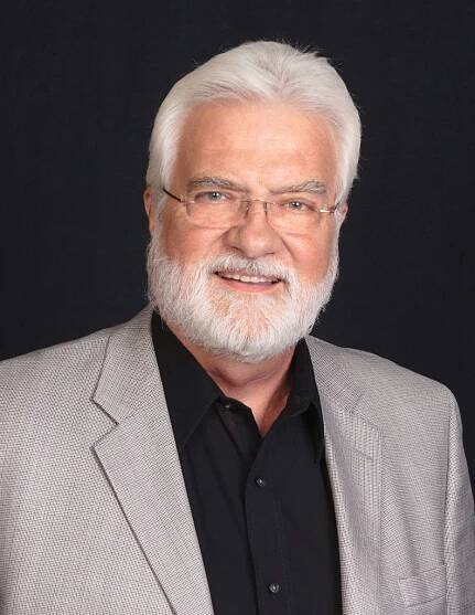 Jim Richards Sr