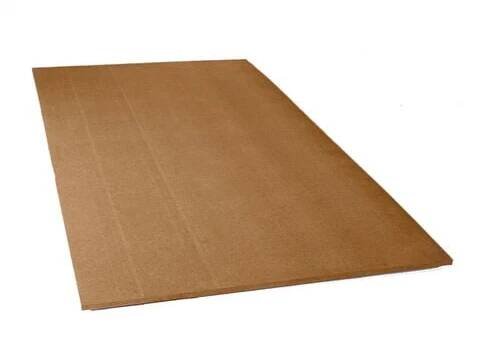 Obrázek produktu Deska dřevovláknitá izolační Steico Base – 1350×600×40 mm