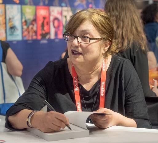 Alice Hoffman citáty (92 citátů)