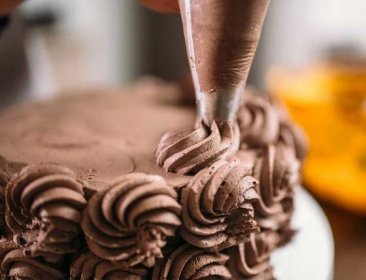 ▷ Jak udělat Čokoládový krém snadno a rychle