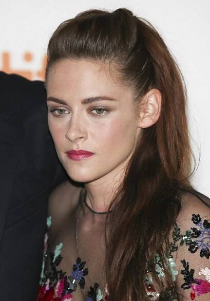 Kristen Stewart poprvé od nevěry na červeném koberci: Byla smutná, ale okouzlující