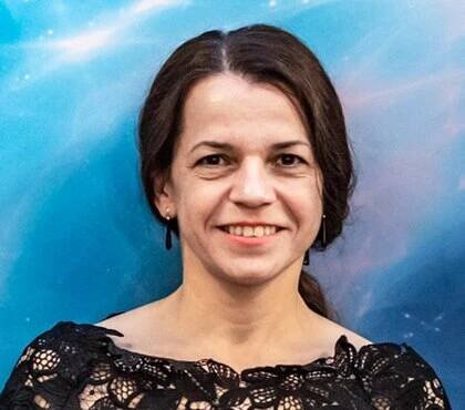 Eva Doležalová