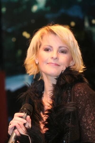Iveta Bartošová
